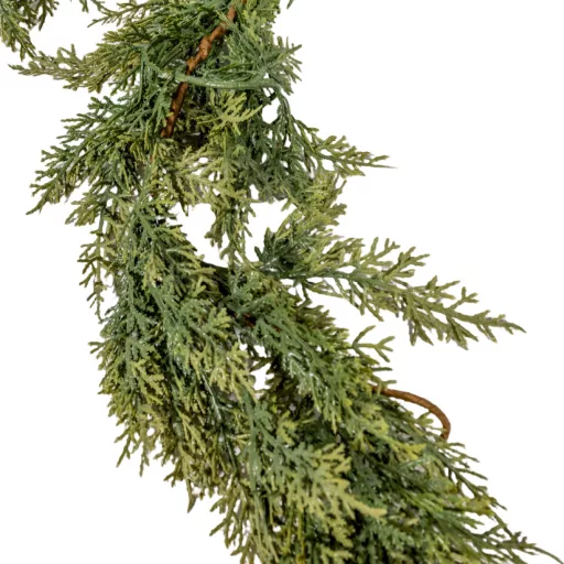 Tuja girland zöld 180cm