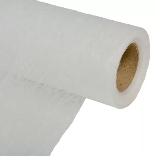 Vetex csomagoló fehér 50cmx9m