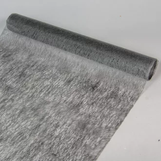 Vetex csomagoló fekete 50cmx 9m