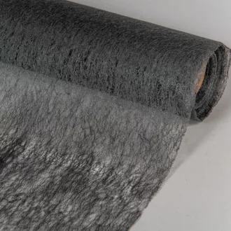 Vetex csomagoló fekete 50cmx 9m
