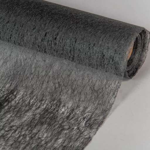 Vetex csomagoló fekete 50cmx 9m