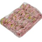 Boglárka virágfej D6cm 24db/csom