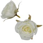 Rózsa virágfej D5,5cm 24db/csom