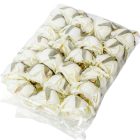 Rózsa virágfej D5,5cm 24db/csom