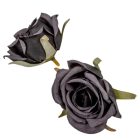 Rózsa virágfej D5,5cm 24db/csom