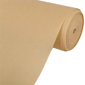 Prime vetex csomagoló drapp 40cmx10y