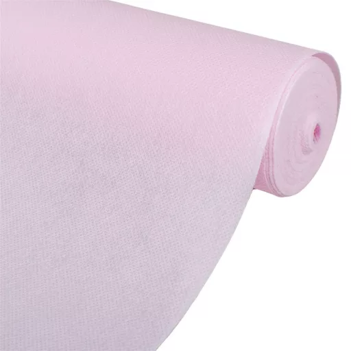 Prime vetex csomagoló babarózsaszín 40cmx10y