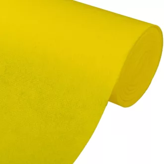 Prime vetex csomagoló citromsárga 40cmx10y