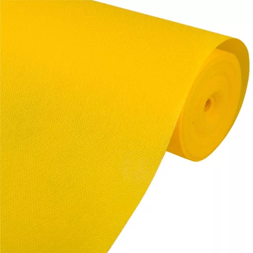 Prime vetex csomagoló napsárga 40cmx10y
