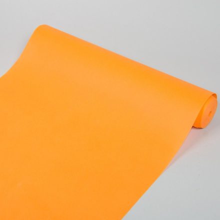 Vetex csomagoló narancssárga 40cmx10y
