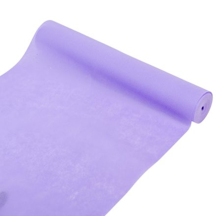 Vetex csomagoló világos lila 40cmx10y