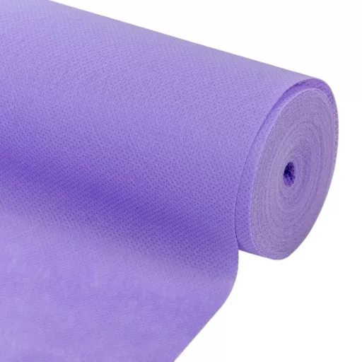 Vetex csomagoló világos lila 40cmx10y