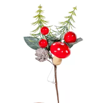 Pick gombával 16cm