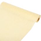 Virág mintás vetex krém 50cmx5y