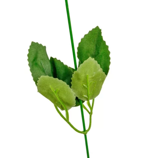 Rózsaszár 45cm 24db/köteg