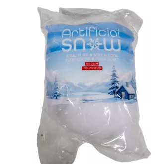 Műhó pelyhes 100g