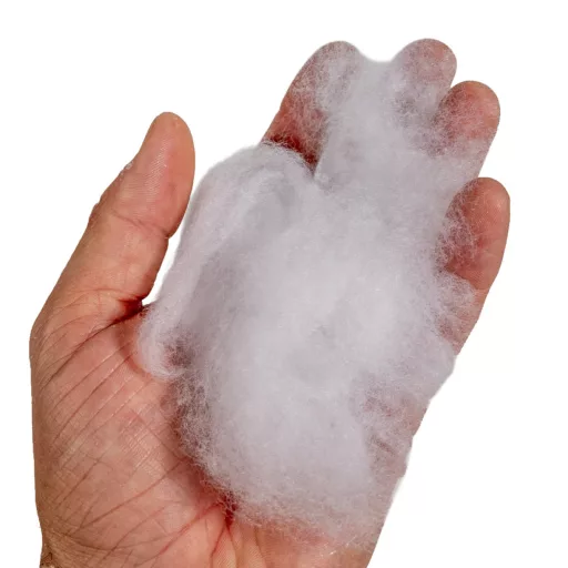 Műhó pelyhes 100g