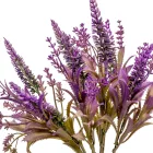 Díszítő bokor 7ágú mix M36cm 48db/#