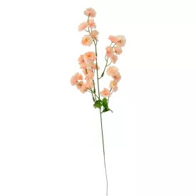 Rezgő ág barack M45cm 12db/köteg 720/#