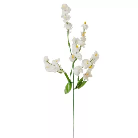 Rezgő ág fehér M45cm 12db/köteg 720/#