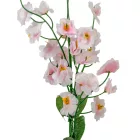 Rezgő ág fehér-rózsaszín M45cm 12db/köteg 720/#