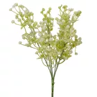 Rezgős bokor 7ágú fehér M34cm 60db/#