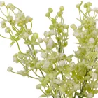 Rezgős bokor 7ágú fehér M34cm 60db/#