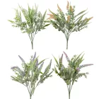 Köles bokor 7ágú mix M38cm 72db/#