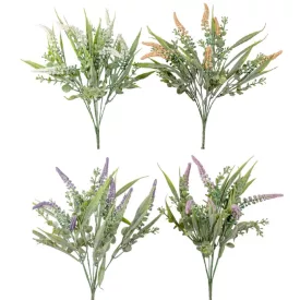 Köles bokor 7ágú mix M38cm 72db/#