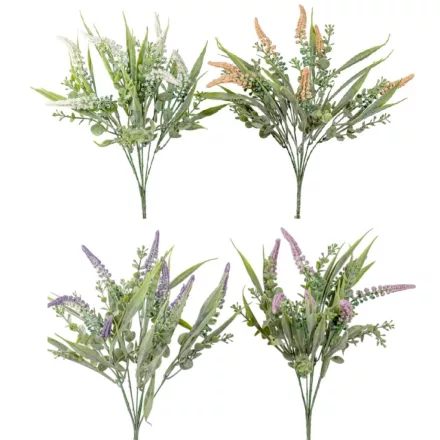 Köles bokor 7ágú mix M38cm 72db/#