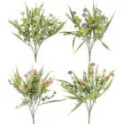 Bogáncs bokor 7ágú mix M38cm 60db/#