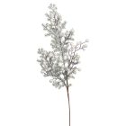 Gyöngyház golyós ág M72cm