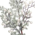 Gyöngyház golyós ág M72cm