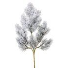 Havas fenyőág 39cm