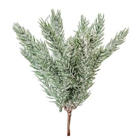 Fenyő pick havas M23cm