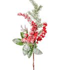 Bogyós, havas pick M37cm