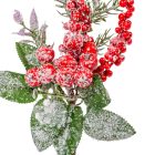 Bogyós, havas pick M37cm