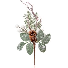 Bogyós tobozos pick M34cm