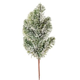 Fenyő pick havas M32cm