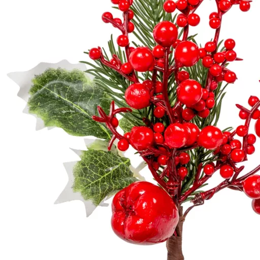 Ilex, bogyós pick M26cm