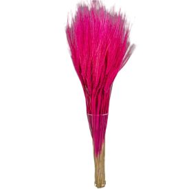 Búza szárított rózsaszín