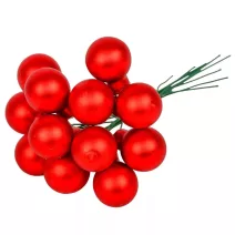 Üveg gömbök
