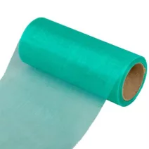 Organza anyagok