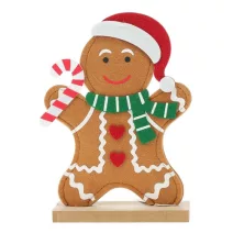 Karácsonyi díszek