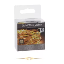 LED elemes