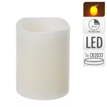 LED gyertya