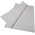 Csomagoló fólia szív és levendula mintával fehér 70x100cm 5db-os