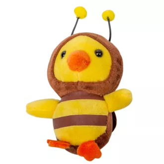 Plüss méhecske 11cm