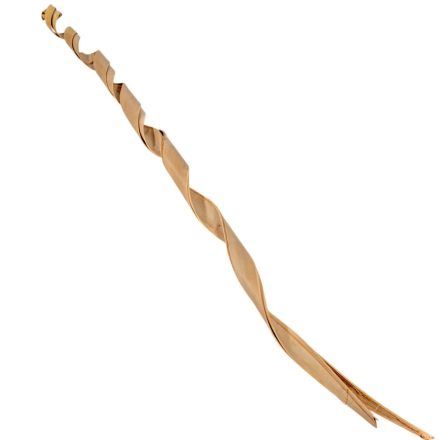Pálma tekercs natúr kb 85cm 2db-os