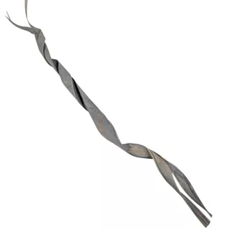 Pálma tekercs szürke kb 85cm 2db-os